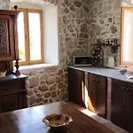펜션 Stari Zoganj - Two Bedroom With Terrace And Swimming Pool
