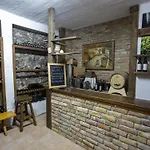 Stari Zoganj - Two Bedroom With Terrace And Swimming Pool 펜션 *