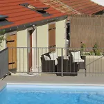 Stari Zoganj - Two Bedroom With Terrace And Swimming Pool 펜션 *