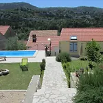 Stari Zoganj - Two Bedroom With Terrace And Swimming Pool * Potomje