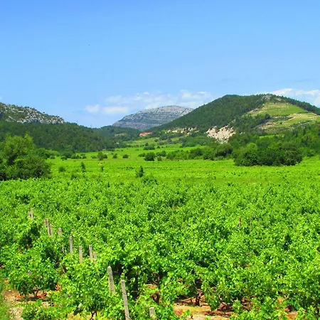 Σπίτι διακοπών Stari Zoganj - Two Bedroom With Terrace And Swimming Pool *