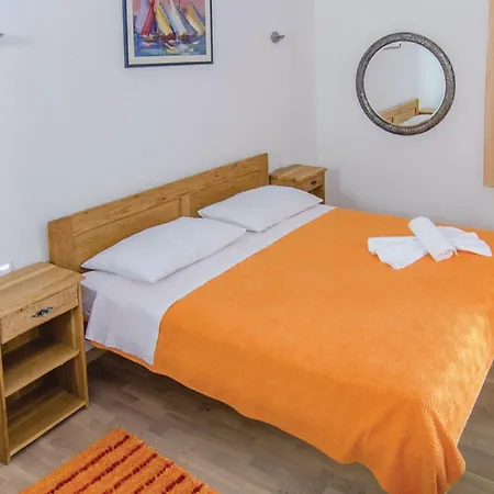 Σπίτι διακοπών Stari Zoganj - Two Bedroom With Terrace And Swimming Pool Potomje