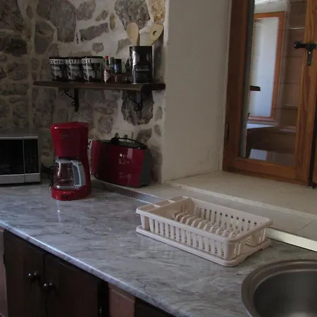 Stari Zoganj - Two Bedroom With Terrace And Swimming Pool *
