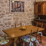 Feriehus Stari Zoganj - Two Bedroom With Terrace And Swimming Pool