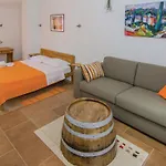 Stari Zoganj - Two Bedroom With Terrace And Swimming Pool Feriehus *