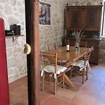 Feriehus Stari Zoganj - Two Bedroom With Terrace And Swimming Pool Potomje