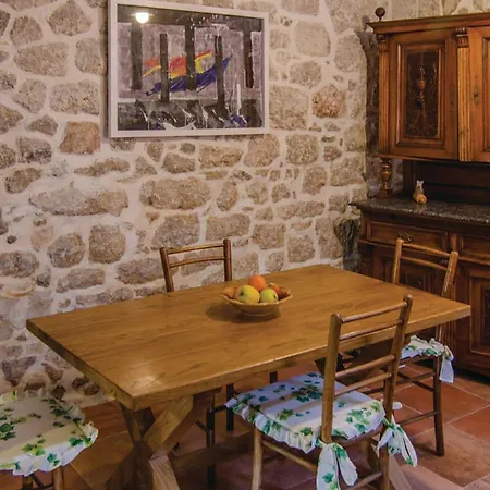 Feriehus Stari Zoganj - Two Bedroom With Terrace And Swimming Pool