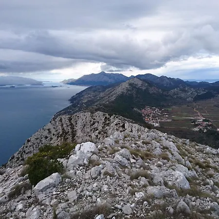 Feriehus Stari Zoganj - Two Bedroom With Terrace And Swimming Pool *