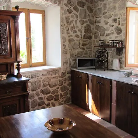 Feriehus Stari Zoganj - Two Bedroom With Terrace And Swimming Pool