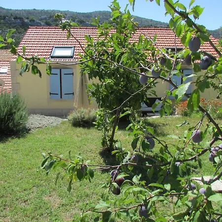 Feriehus Stari Zoganj - Two Bedroom With Terrace And Swimming Pool *