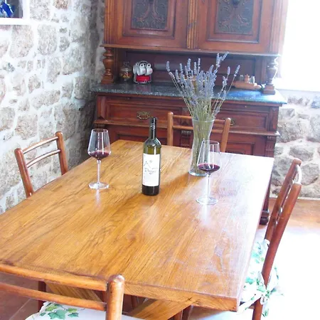 Stari Zoganj - Two Bedroom With Terrace And Swimming Pool * Potomje