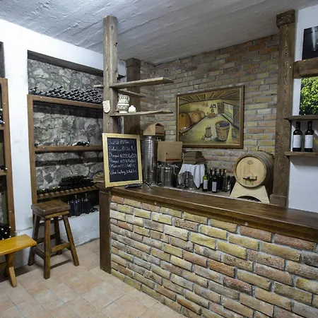 Stari Zoganj - Two Bedroom With Terrace And Swimming Pool Feriehus *