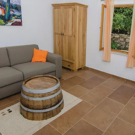 Stari Zoganj - Two Bedroom With Terrace And Swimming Pool *