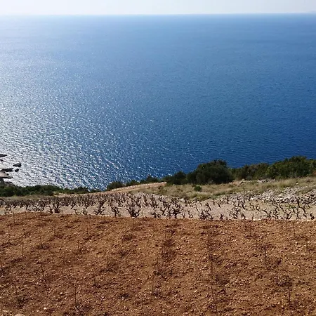 Feriehus Stari Zoganj - Two Bedroom With Terrace And Swimming Pool *