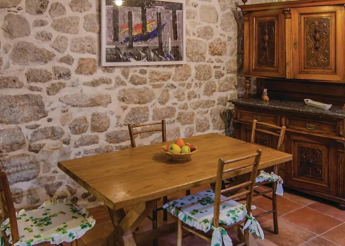 度假居 Stari Zoganj - Two Bedroom With Terrace And Swimming Pool