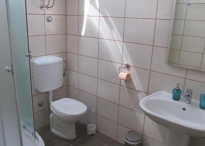 Stari Zoganj - Two Bedroom With Terrace And Swimming Pool 度假居 *
