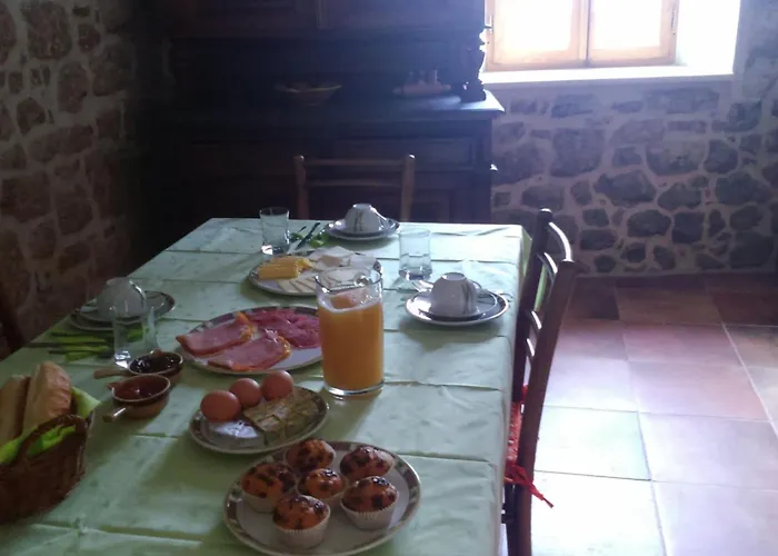 Stari Zoganj - Two Bedroom With Terrace And Swimming Pool 度假居 Potomje