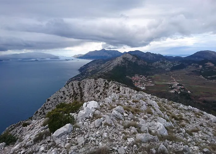 Holiday home Stari Zoganj - Two Bedroom With Terrace And Swimming Pool *