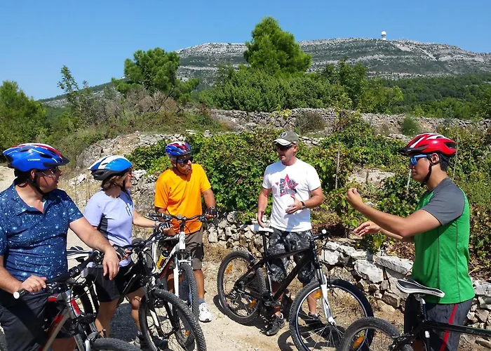 Stari Zoganj - Two Bedroom With Terrace And Swimming Pool *