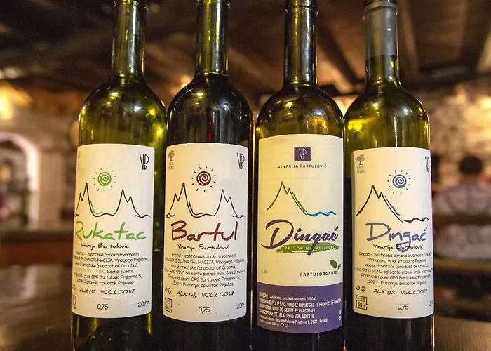 Stari Zoganj - Two Bedroom With Terrace And Swimming Pool