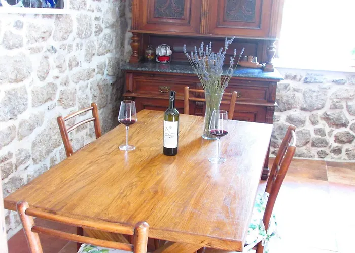 Stari Zoganj - Two Bedroom With Terrace And Swimming Pool * Potomje