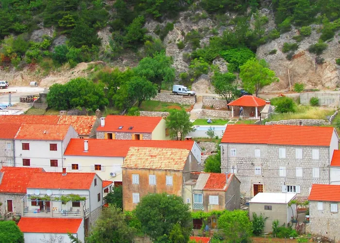 Holiday home Stari Zoganj - Two Bedroom With Terrace And Swimming Pool Potomje