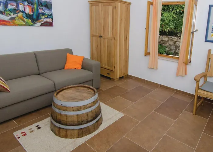 Stari Zoganj - Two Bedroom With Terrace And Swimming Pool *