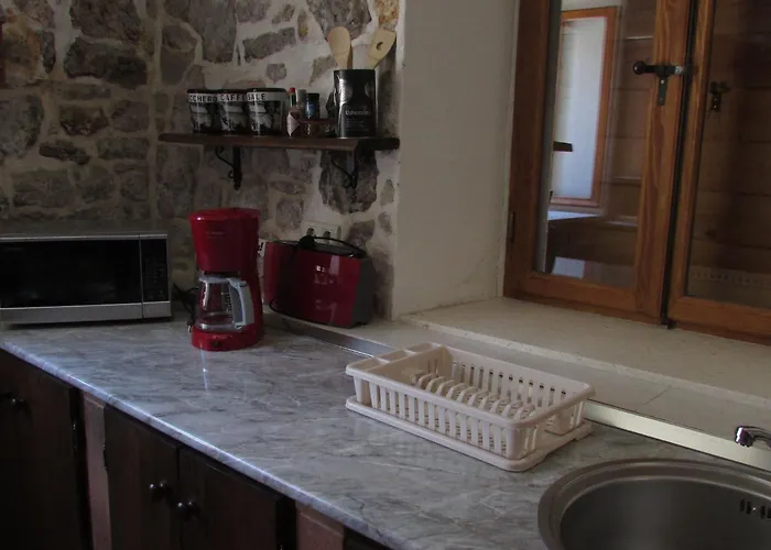 Stari Zoganj - Two Bedroom With Terrace And Swimming Pool *